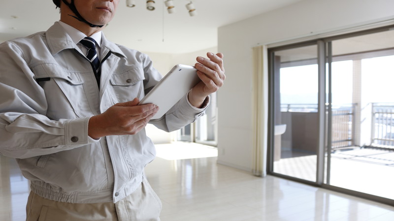 内装リフォームで快適な空間を実現