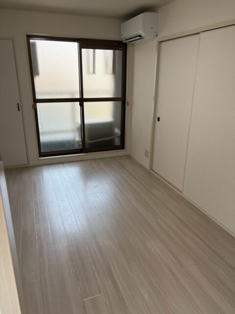 京橋 マンション 内装工事