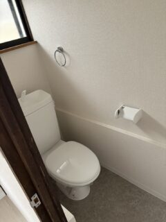 堺市 文化住宅 内装工事